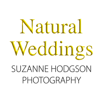 Natural Weddings Photography logo